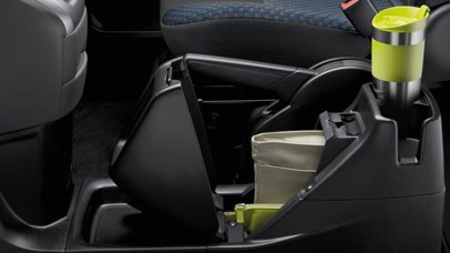 Interior Photo